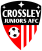 Crossley Juniors afc